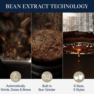 TrueBrew Drip Coffee Maker