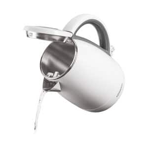 Kettles, Cool Touch Electric Kettle ZJM02.A0WH, 0W21011140