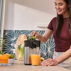 CitrusQuick 5 CJ 5050 Μαύρο