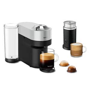 Vertuo Pop Deluxe Nespresso ENV95.SAE