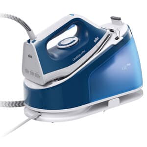 CareStyle 1 Pro, CareStyle 1 Pro Steam generator iron IS 1512 Blue, SG0128807001