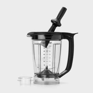 Tilbehør til nutribullet® Full Size Blender, nutribullet® Blender 56 oz Pitcher Set, AS00005818