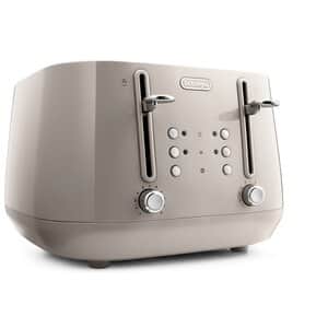 Eclettica Toaster CTY4003.BG