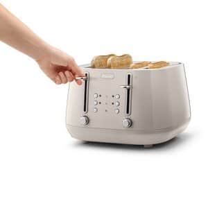 Eclettica Toaster CTY4003.BG
