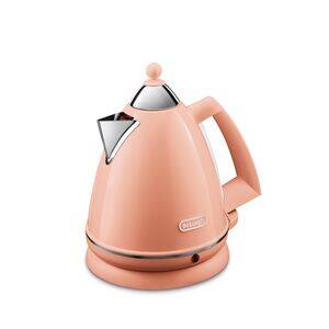 Delonghi kettle hot sale copper