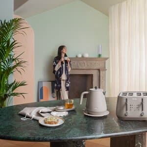 Eclettica Toaster CTY4003.BG