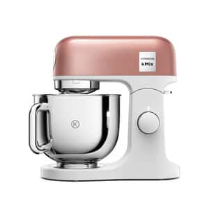 Kenwood kMix Stand Mixers, kMix Special Edition Apricot Pink KMX760API, 0W20011492