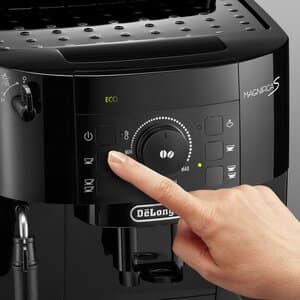 Magnifica S refurbished volautomatische espressomachine ECAM12.121.B-second