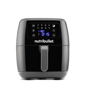 Air Fryer, nutribullet® XXL Digital Air Fryer, 0C12500002