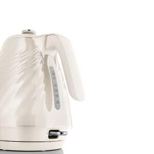 Ballerina Seta kettle KBDS3001.CR