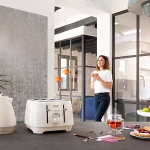 Ballerina Seta kettle KBDS3001.CR