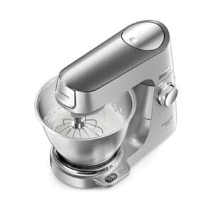 Titanium Chef Baker Silver KVC65.001SI