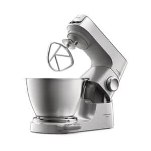 Titanium Chef Baker Silver KVC65.001SI
