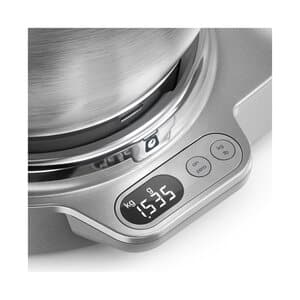 Titanium Chef Baker Silver KVC65.001SI