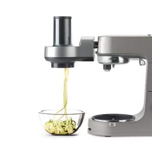 Accessoires plats salés, Fixation spiralizer KAX700PL, AW20010015