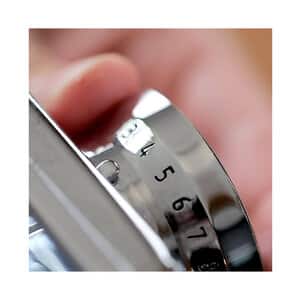 Accessoire Laminoir XL KAX99.A0ME