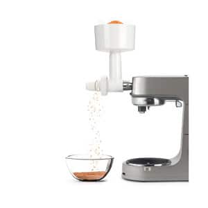 Food Preparation Attachments, Grain Mill Attachment KAX941PL, AW20010008