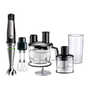 マルチクイック 7, マルチクイック7 ハンドブレンダー MQ7085XBG, 0X22111500