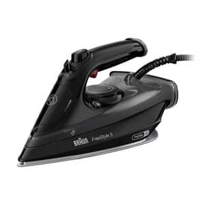FreeStyle 5, Fer à repasser FreeStyle 5 SI5088BK, 0127406018