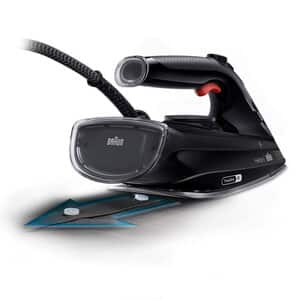 Fer à repasser FreeStyle 5 SI5088BK