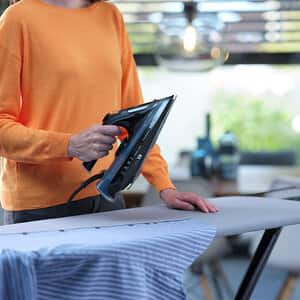 Fer à repasser FreeStyle 5 SI5088BK