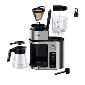 MultiServe Coffee Machine