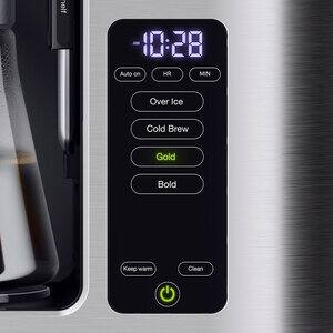 MultiServe Coffee Machine