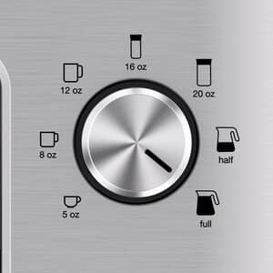 MultiServe Coffee Machine