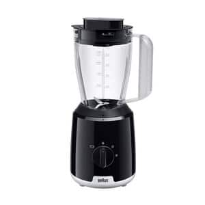 PowerBlend 1 Jug blender, PowerBlend 1 Jug blender JB 1000 Black, SG0X22311094