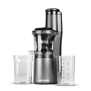 Alle juicere, nutribullet Slow Juicer, 0C22500004