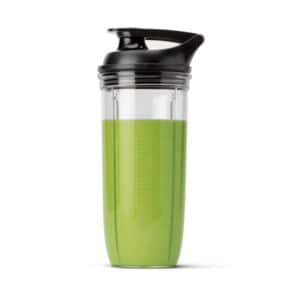 Tilbehør til nutribullet® Blender, nutribullet Ultra 900ml Tritan Renew kop med To-Go låg, AS00006904