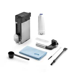 ECAM650.75.MS PrimaDonna Elite Automatic coffee maker