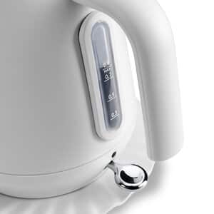 KBY1200J-W エクレティカ 電気ケトル ウィムジカルホワイト