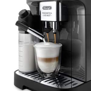 Magnifica Evo Next ECAM310.60.GB Kaffeevollautomat