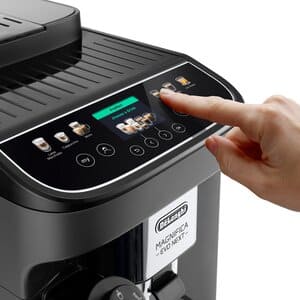 Magnifica Evo Next ECAM310.60.GB Kaffeevollautomat