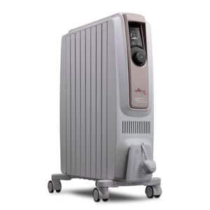 TRDSX40820E.WB Dragon 4 Pro Oil filled radiator