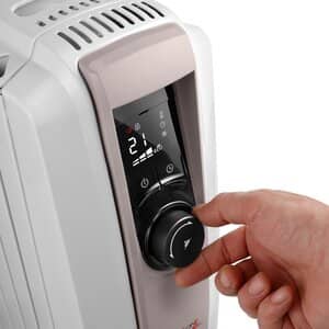 TRDSX40820E.WB Dragon 4 Pro Oil filled radiator