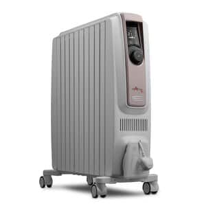 TRDSX41025E Dragon 4 Pro Oil filled radiator