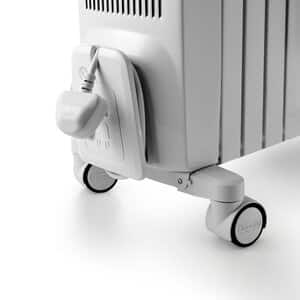 TRDSX40820E.WB Dragon 4 Pro Oil filled radiator