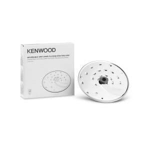 Multipro Go, MultiPro Go 2-in-1 feine Schneid-/Raspelscheibe FAT22.100ME, AW22011001