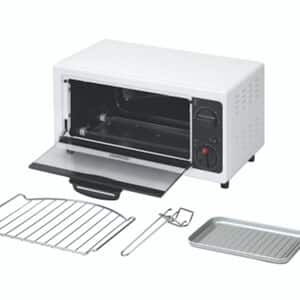 Electric Ovens, Electric Oven MO280 White, 0WMO280006