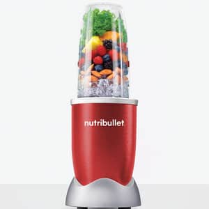 nutribullet® Pro 900 with 4 Accessories