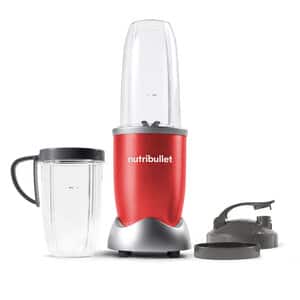 nutribullet® Pro 900 with 4 Accessories