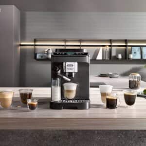 Magnifica Evo Next ECAM310.60.GB Kaffeevollautomat