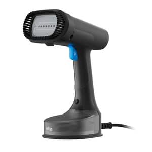 QuickStyle 5 Garment steamer GS 5031 Black/Blue