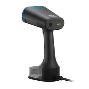 QuickStyle 5 Garment steamer GS 5031 Black/Blue