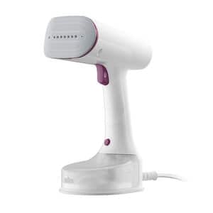 QuickStyle 5, QuickStyle 5 Garment steamer GS 5011 White/Purple, 0X13810104