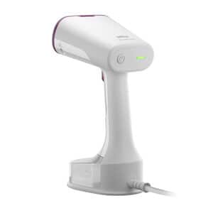 QuickStyle 5 Garment steamer GS 5011 White/Purple