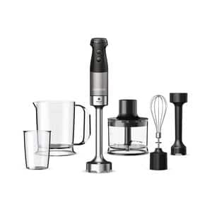 Triblade XL Pro, Mixeur plongeant Triblade XL Pro HBM80.322BK, 0W22111080