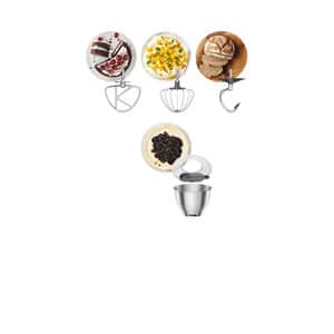 MIKSER STOJĄCY KENWOOD GO KZM35.000GY